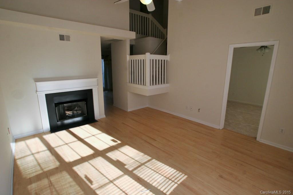 University Heights - Residential