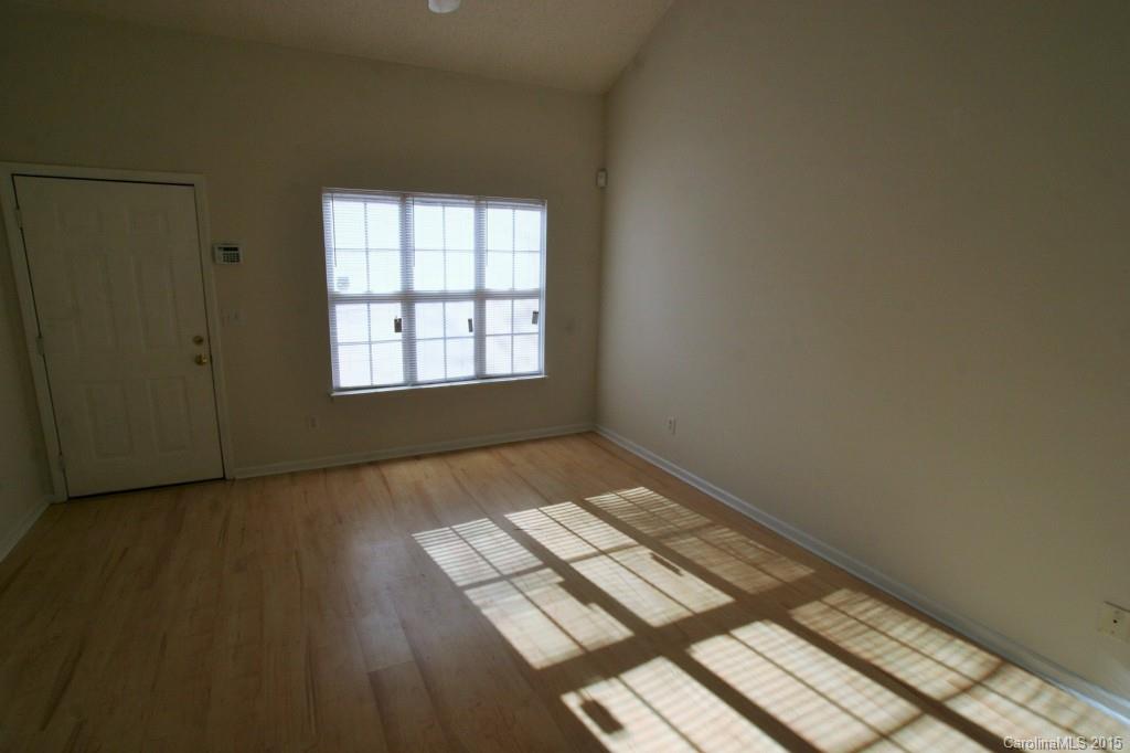 University Heights - Residential