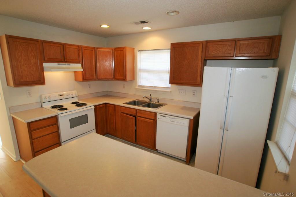 University Heights - Residential