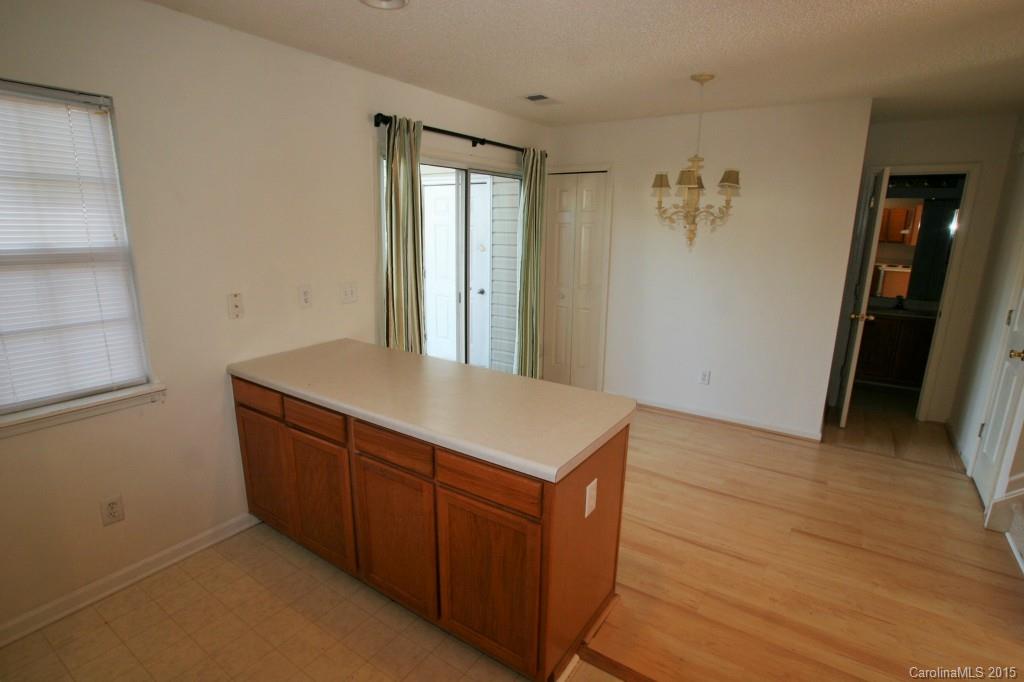 University Heights - Residential