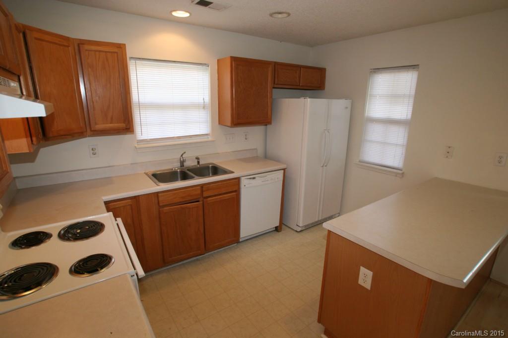 University Heights - Residential