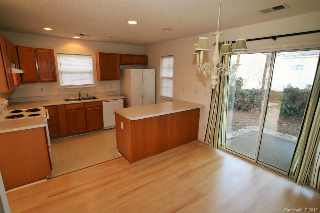 University Heights - Residential