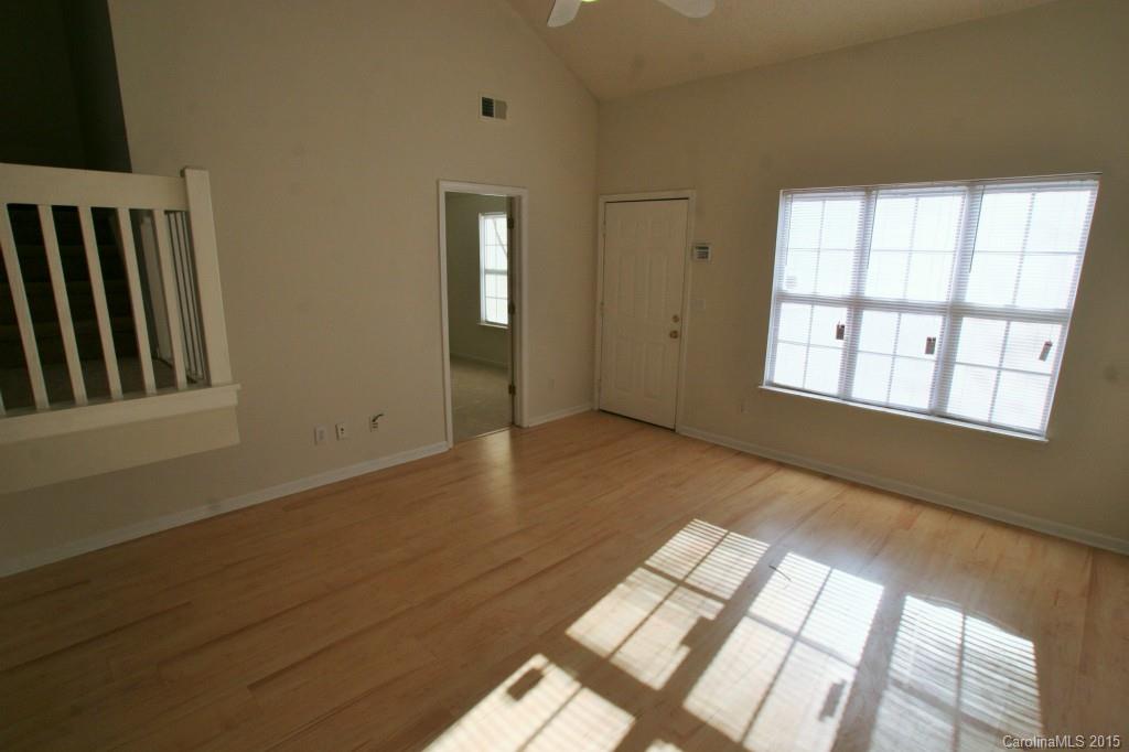 University Heights - Residential