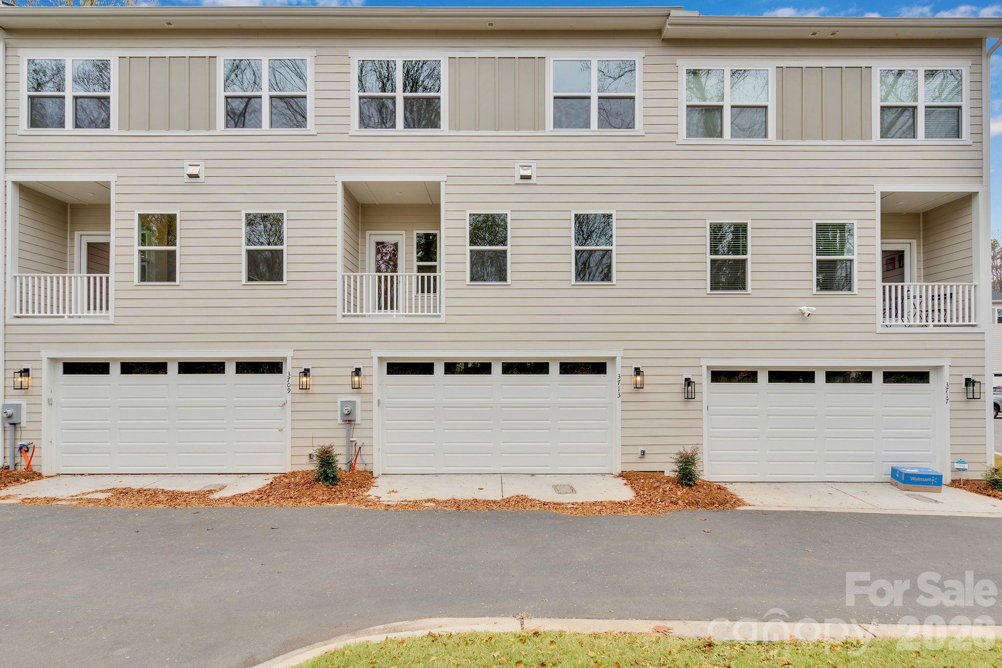 Westerly Hills - Residential