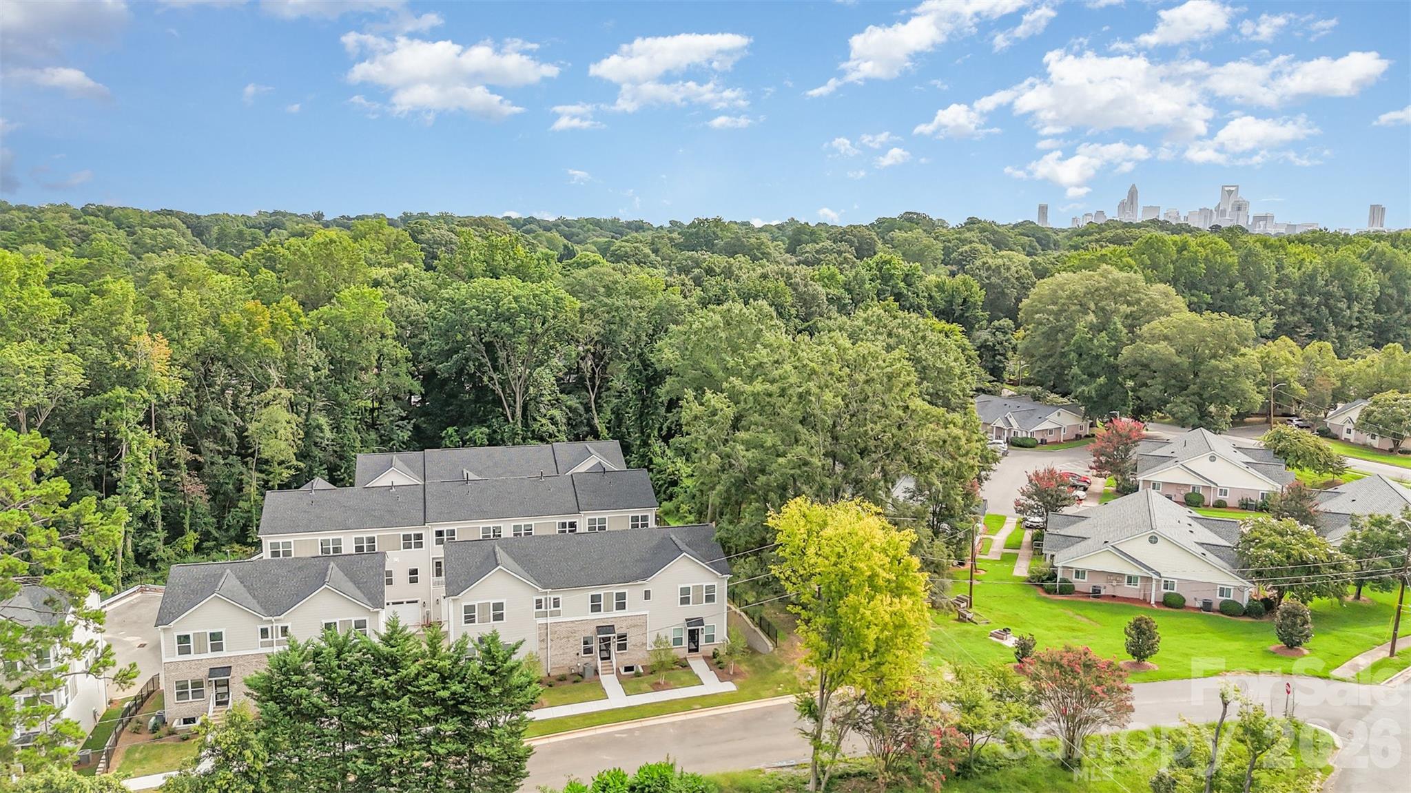 Westerly Hills - Residential