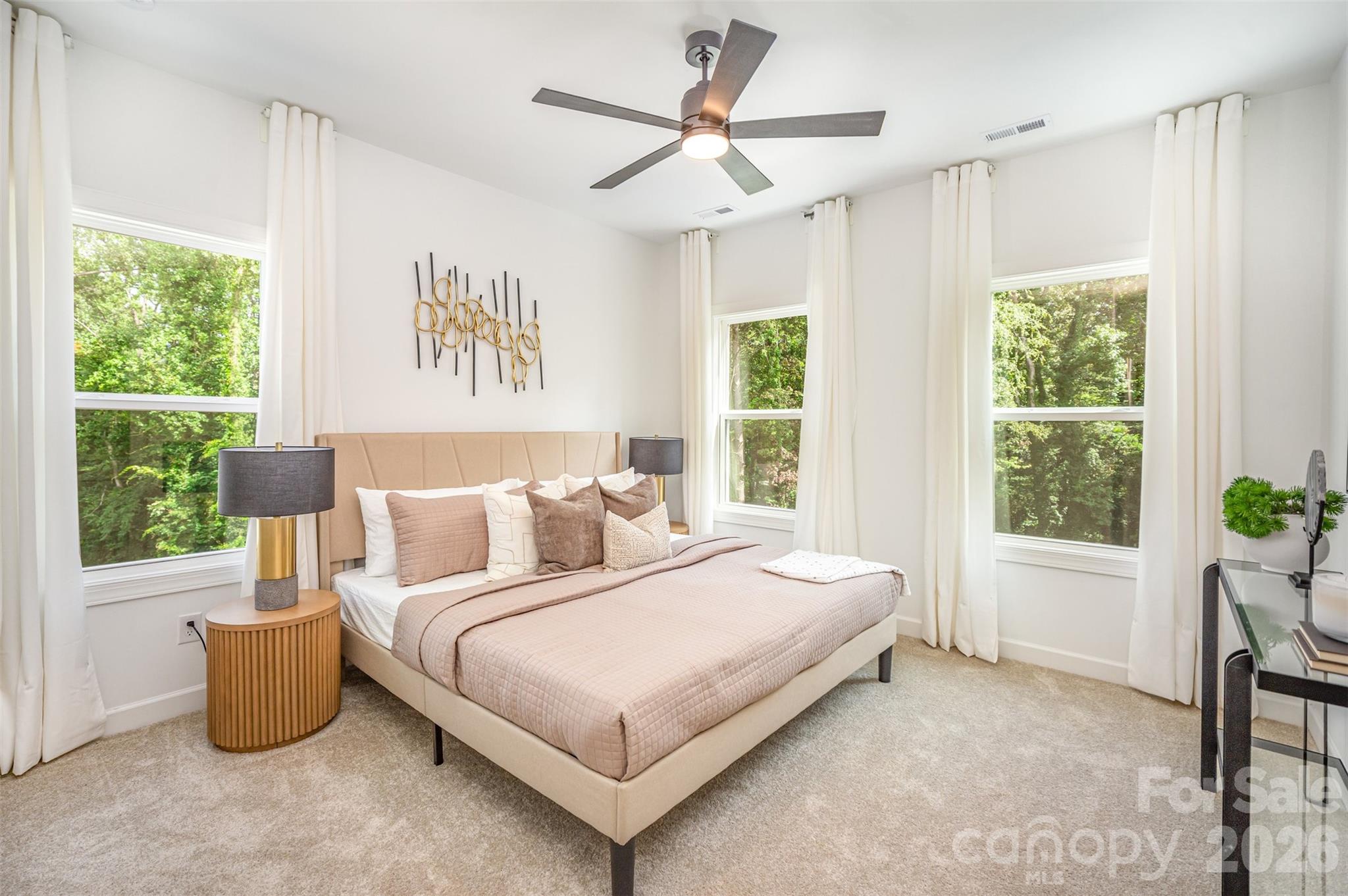 Westerly Hills - Residential