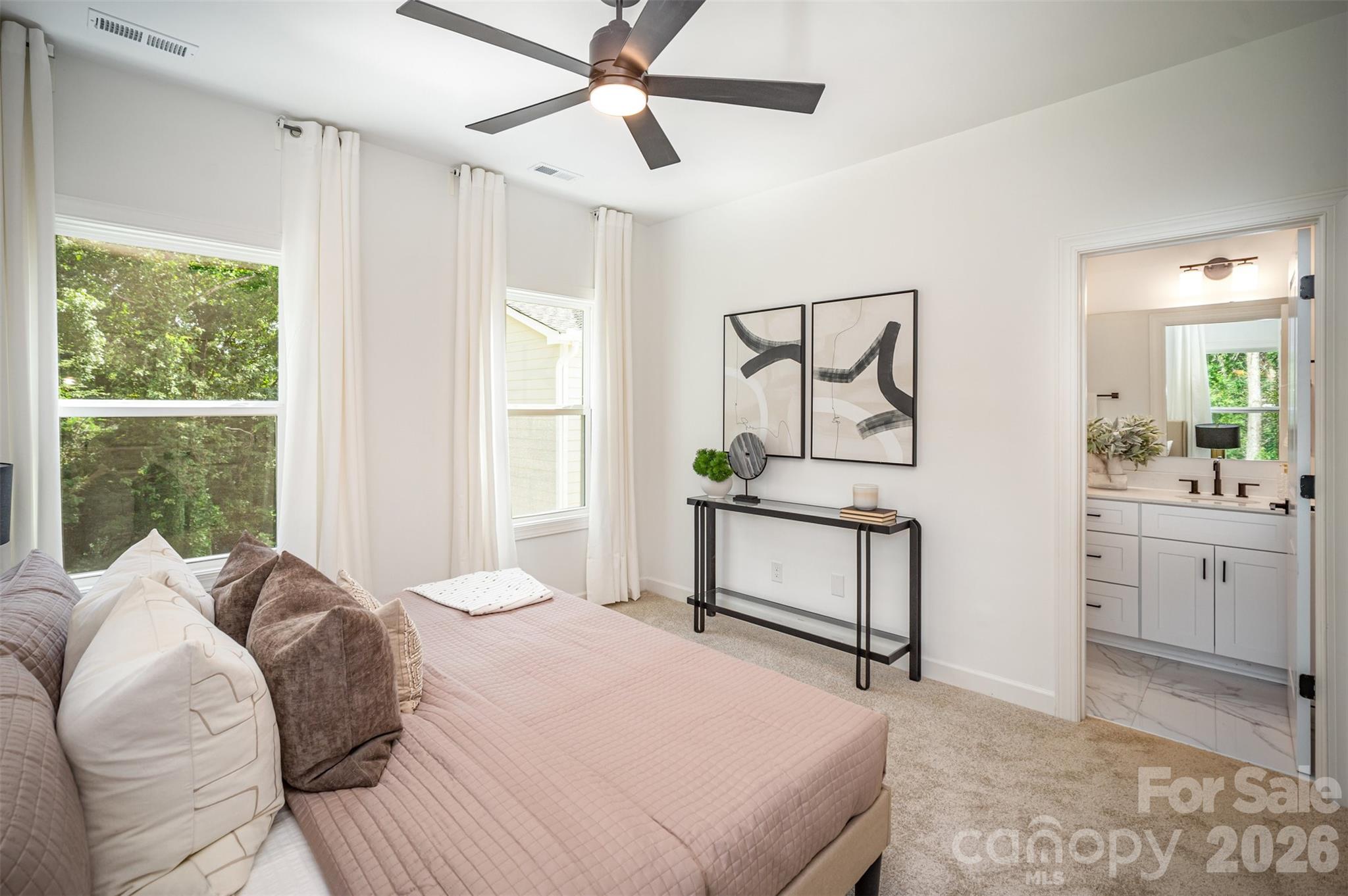 Westerly Hills - Residential