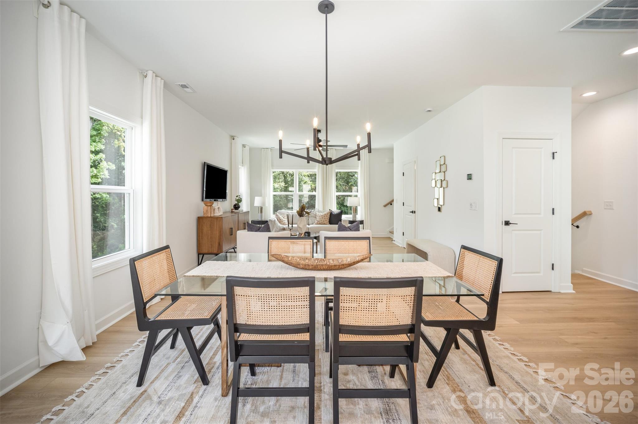 Westerly Hills - Residential