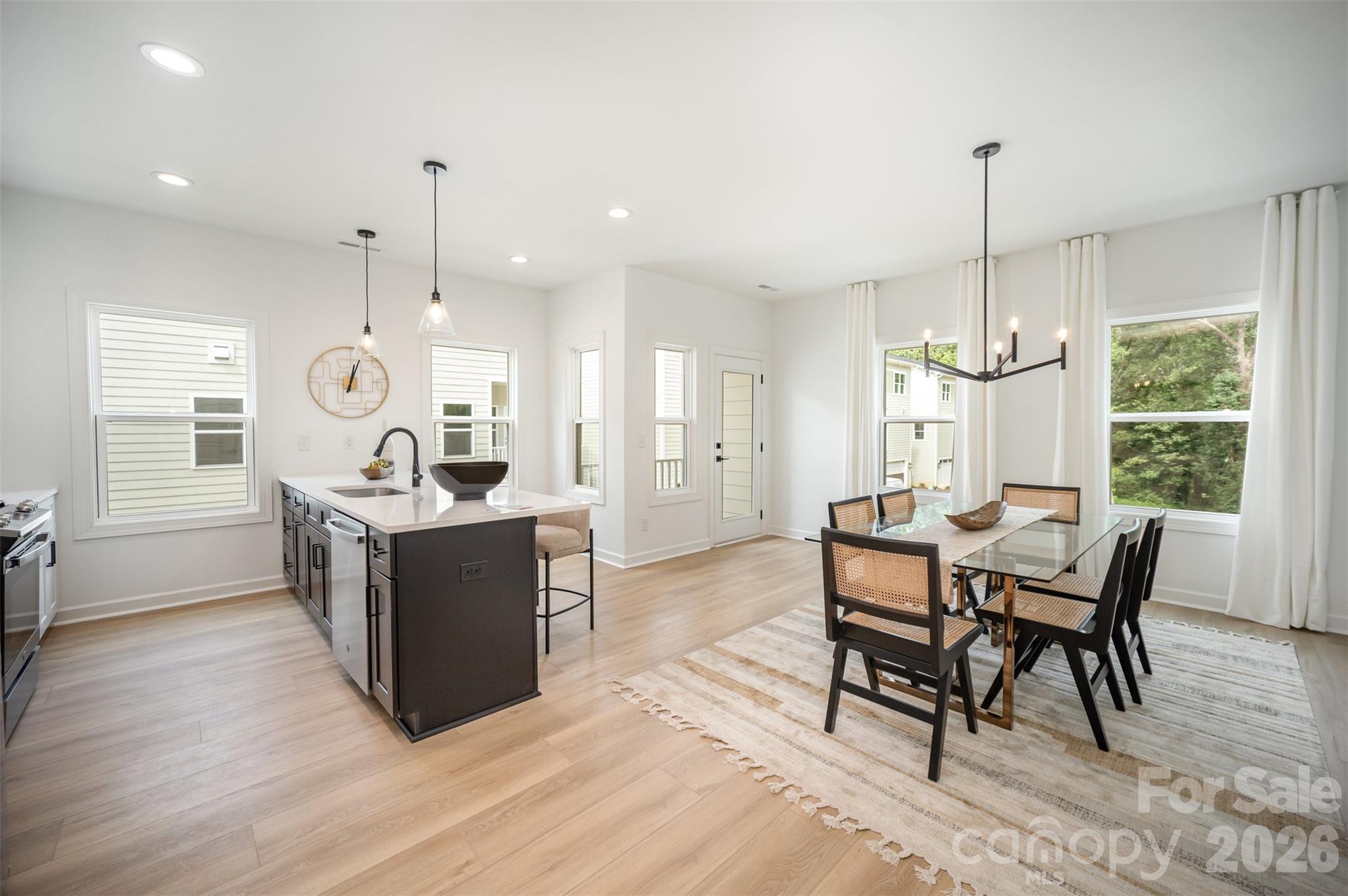 Westerly Hills - Residential