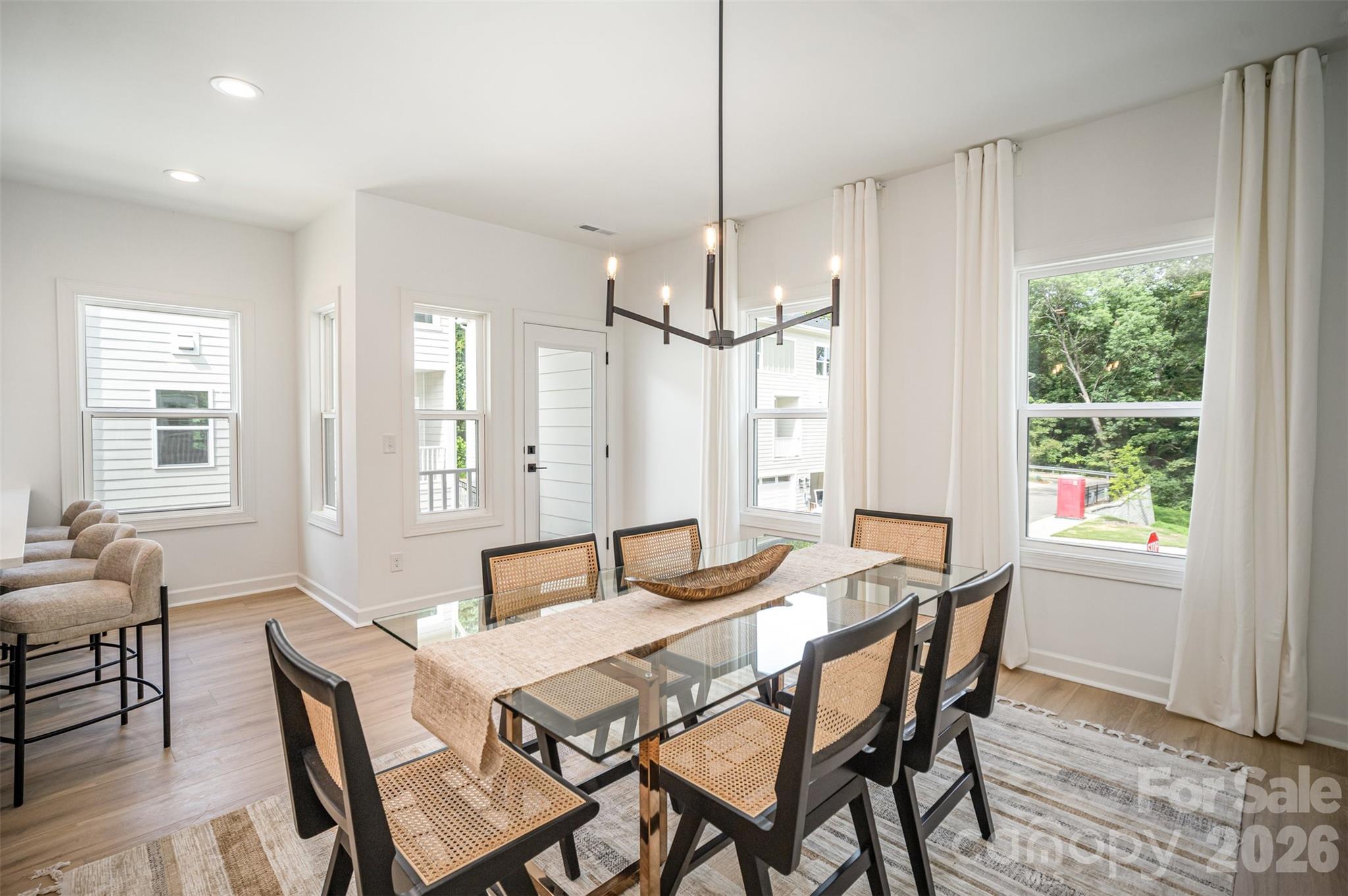 Westerly Hills - Residential