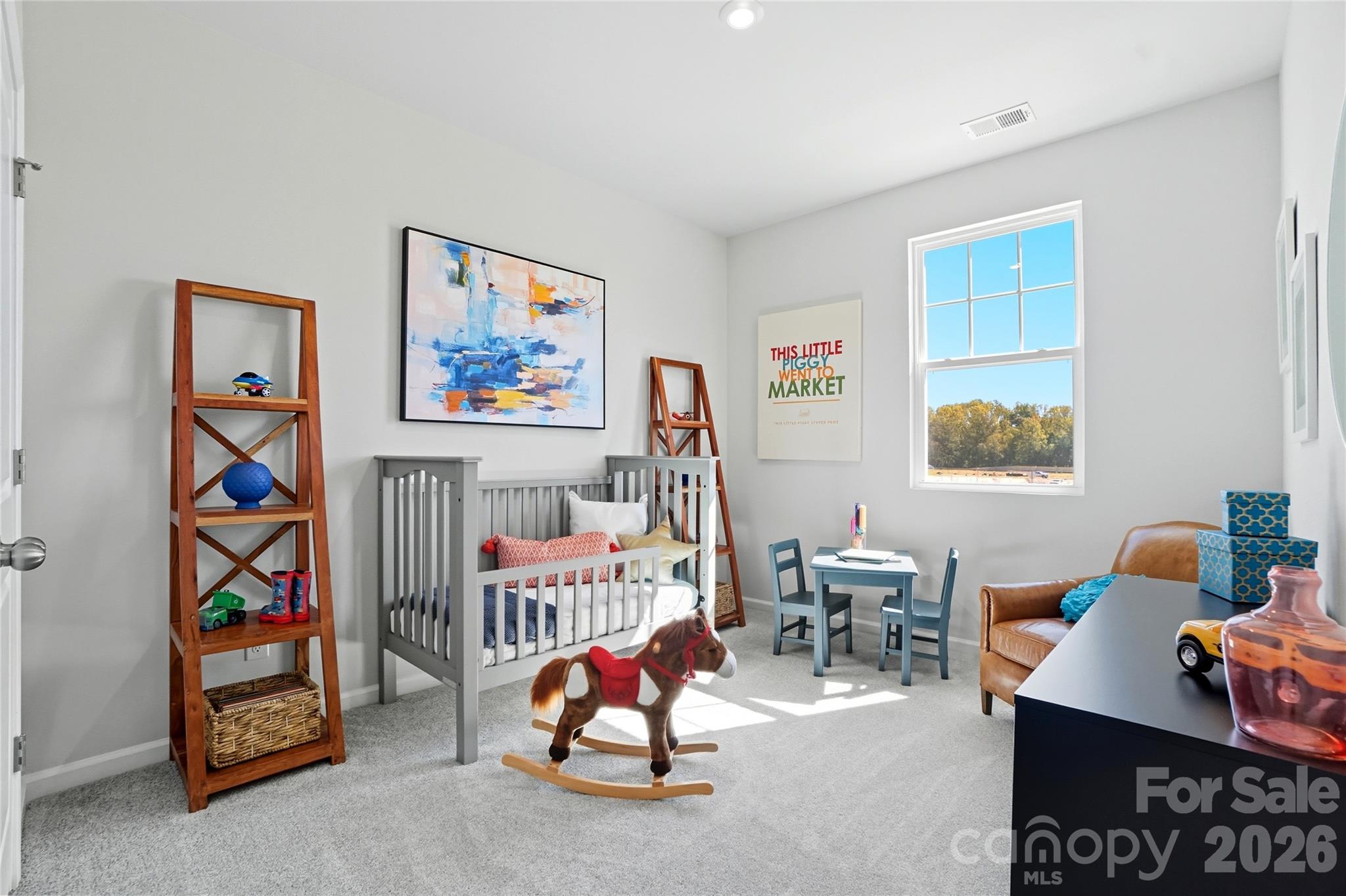 Westfall - Residential