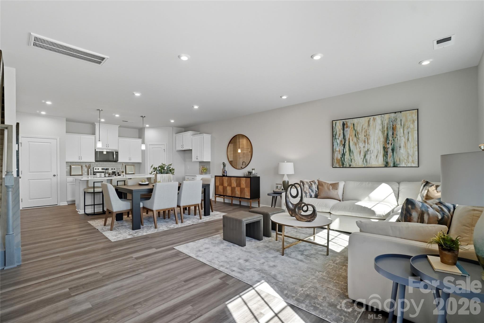 Westfall - Residential