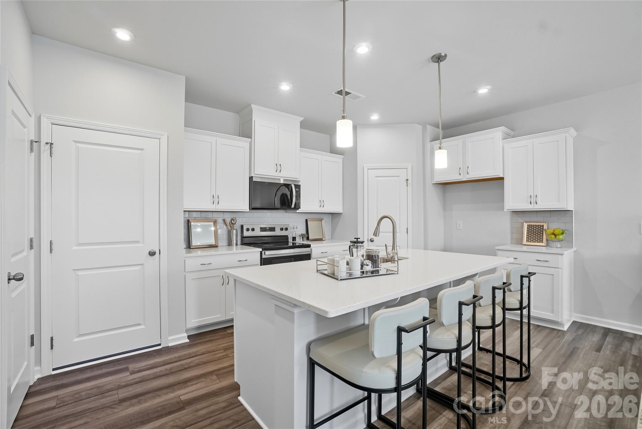 Westfall - Residential