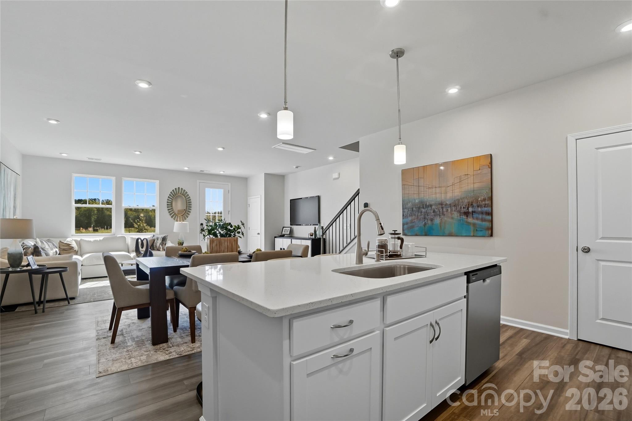 Westfall - Residential