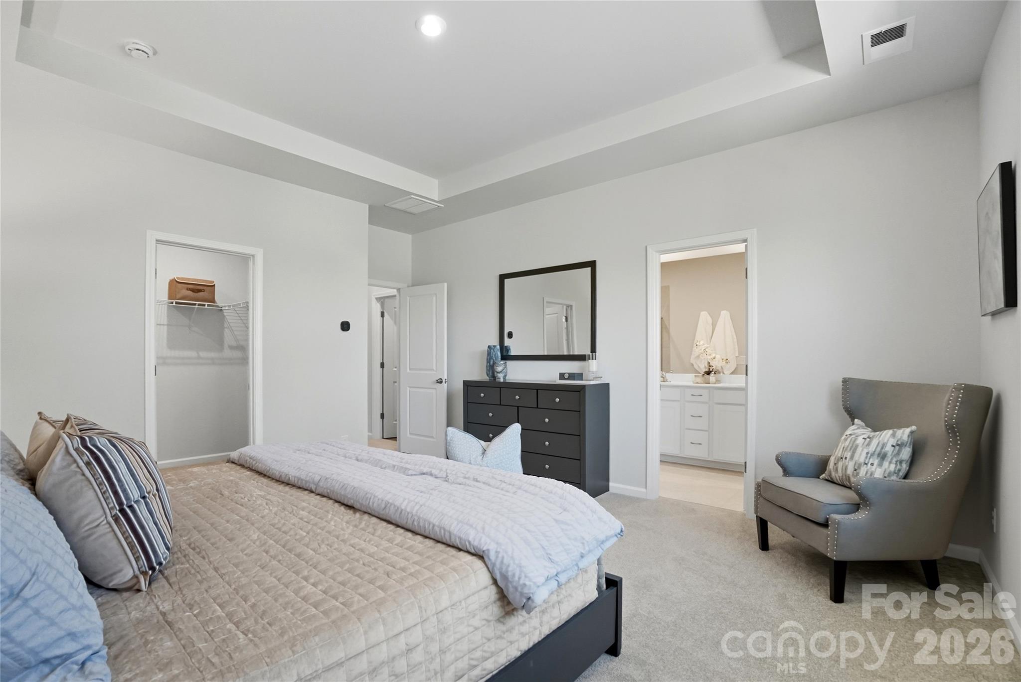 Westfall - Residential