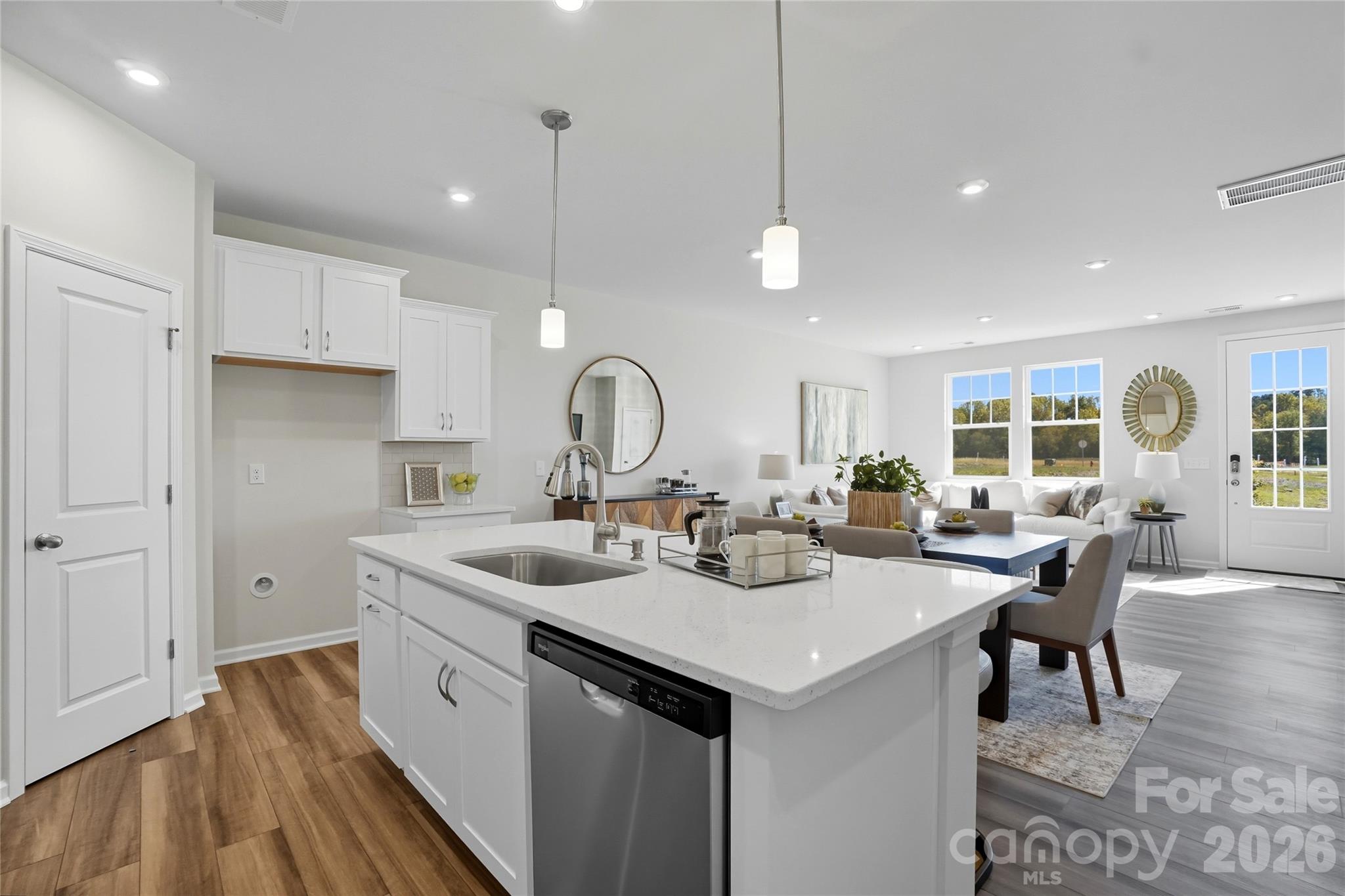 Westfall - Residential