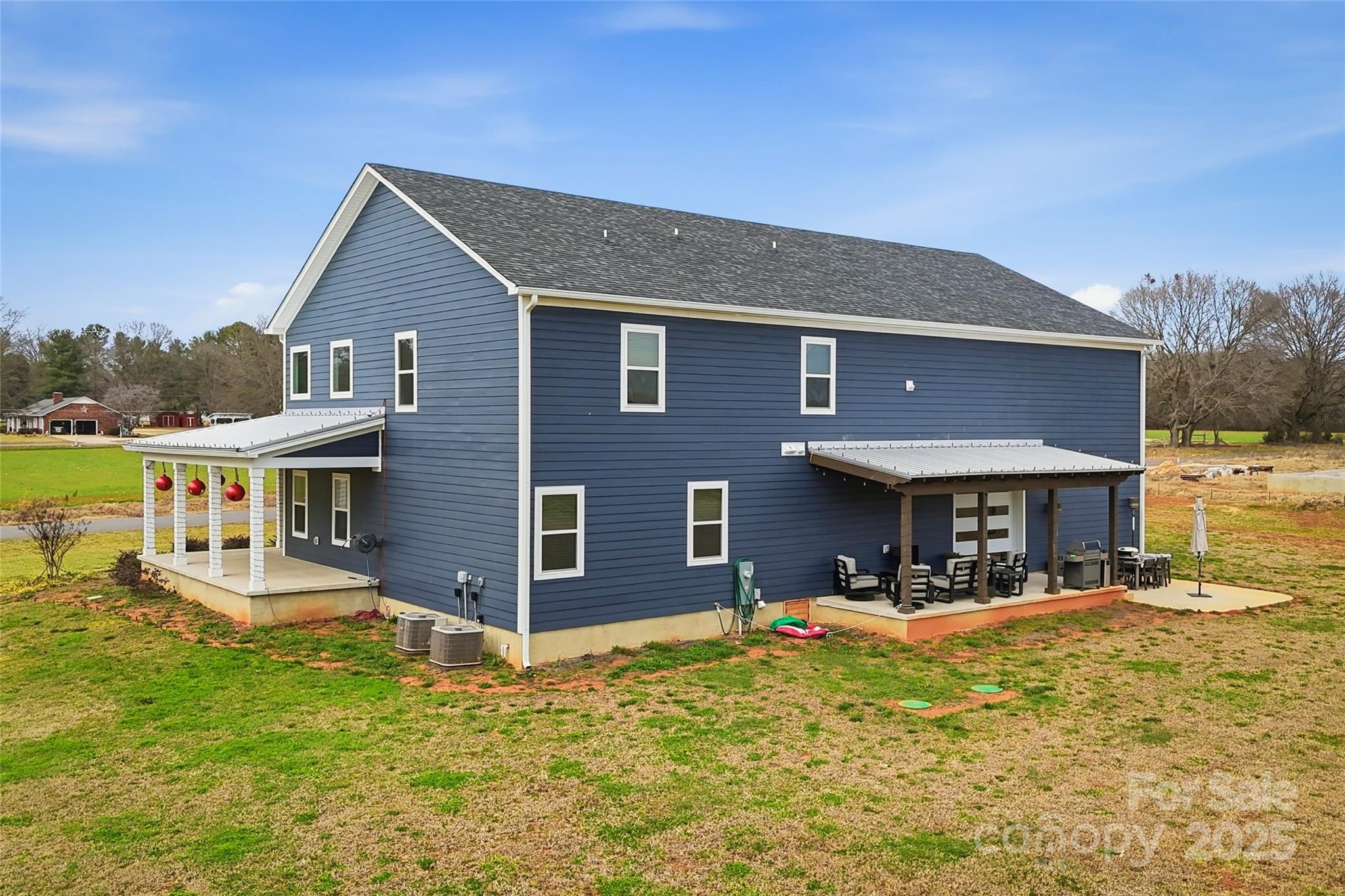 2062 Vineyard Estates Lane