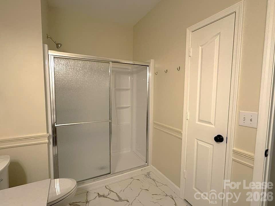 Copper Ridge - Residential Lease