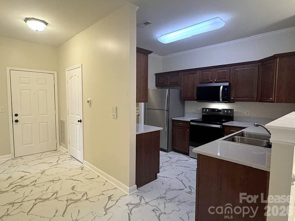 Copper Ridge - Residential Lease