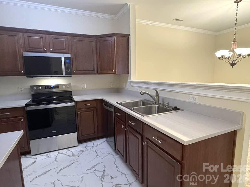 Copper Ridge - Residential Lease