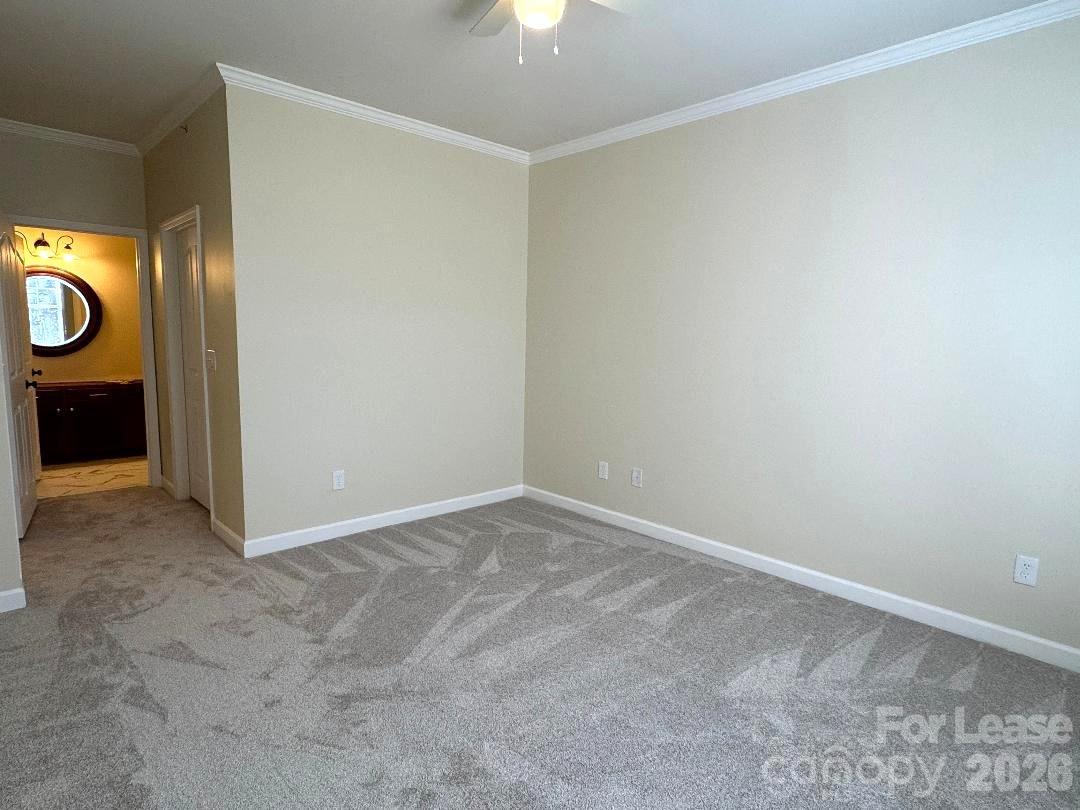 Copper Ridge - Residential Lease