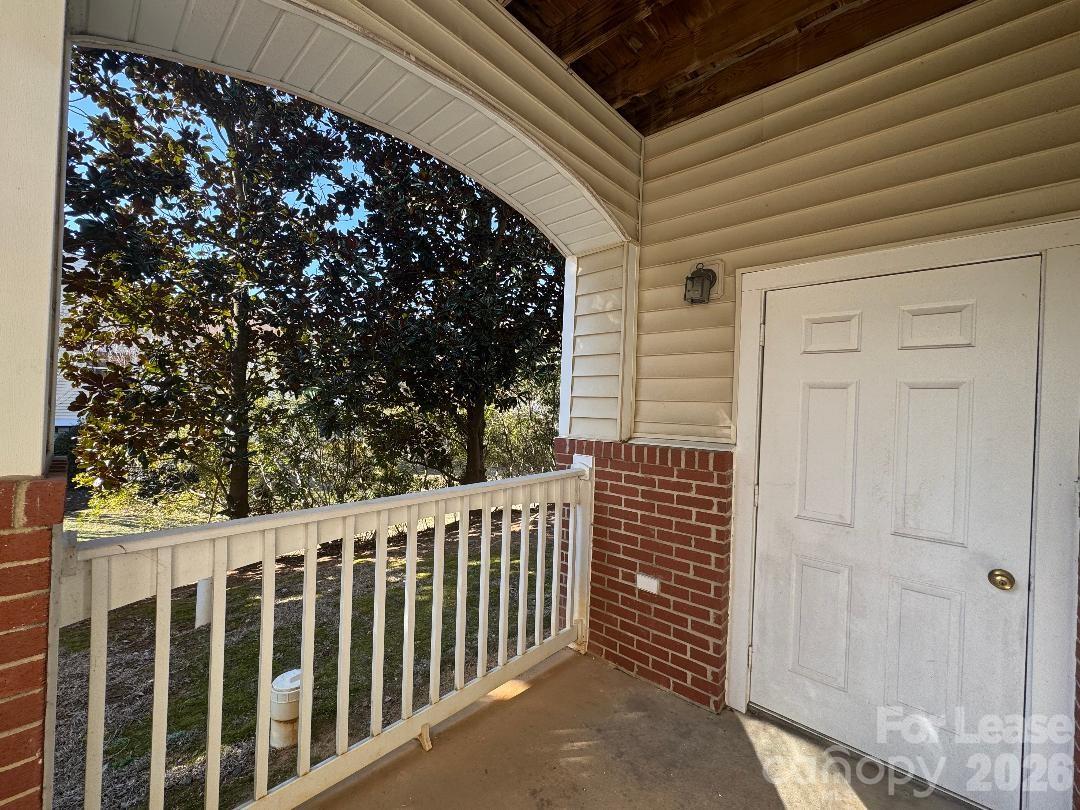 Copper Ridge - Residential Lease