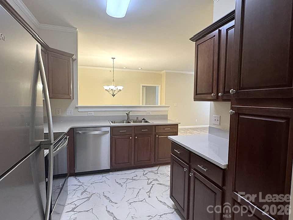 Copper Ridge - Residential Lease