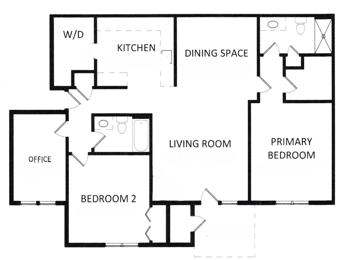 Copper Ridge - Residential Lease
