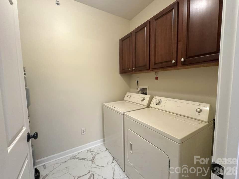 Copper Ridge - Residential Lease