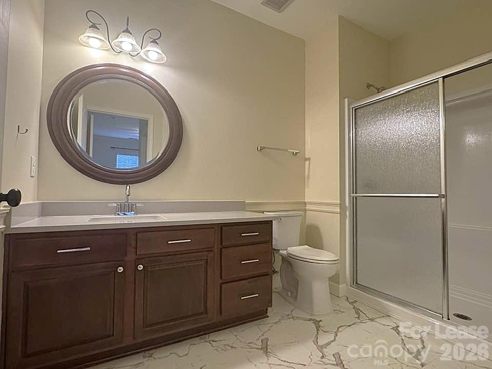 Copper Ridge - Residential Lease