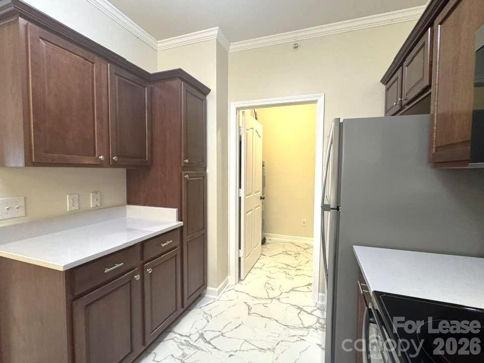 Copper Ridge - Residential Lease