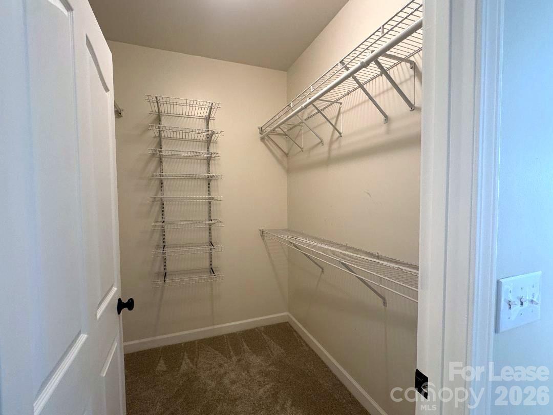 Copper Ridge - Residential Lease