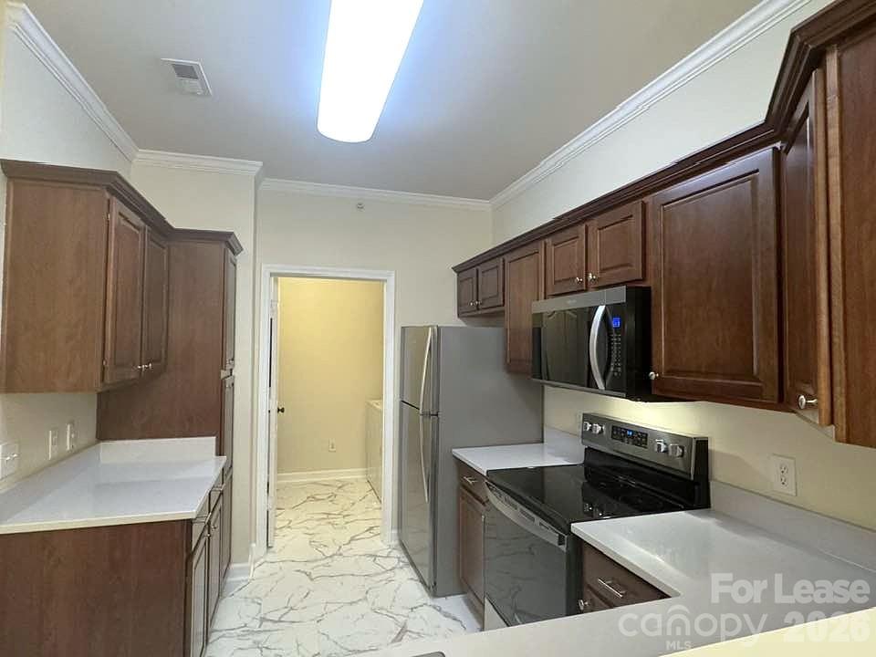 Copper Ridge - Residential Lease