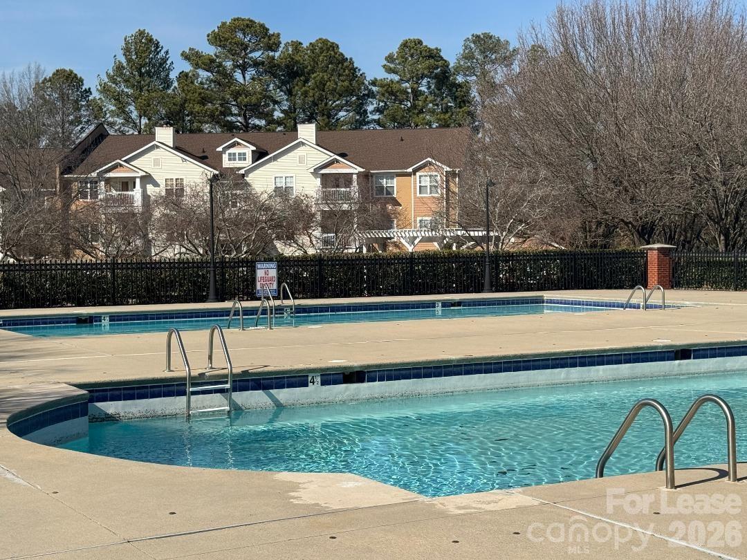 Copper Ridge - Residential Lease