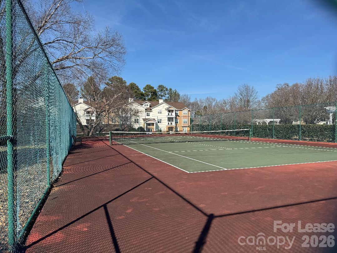 Copper Ridge - Residential Lease