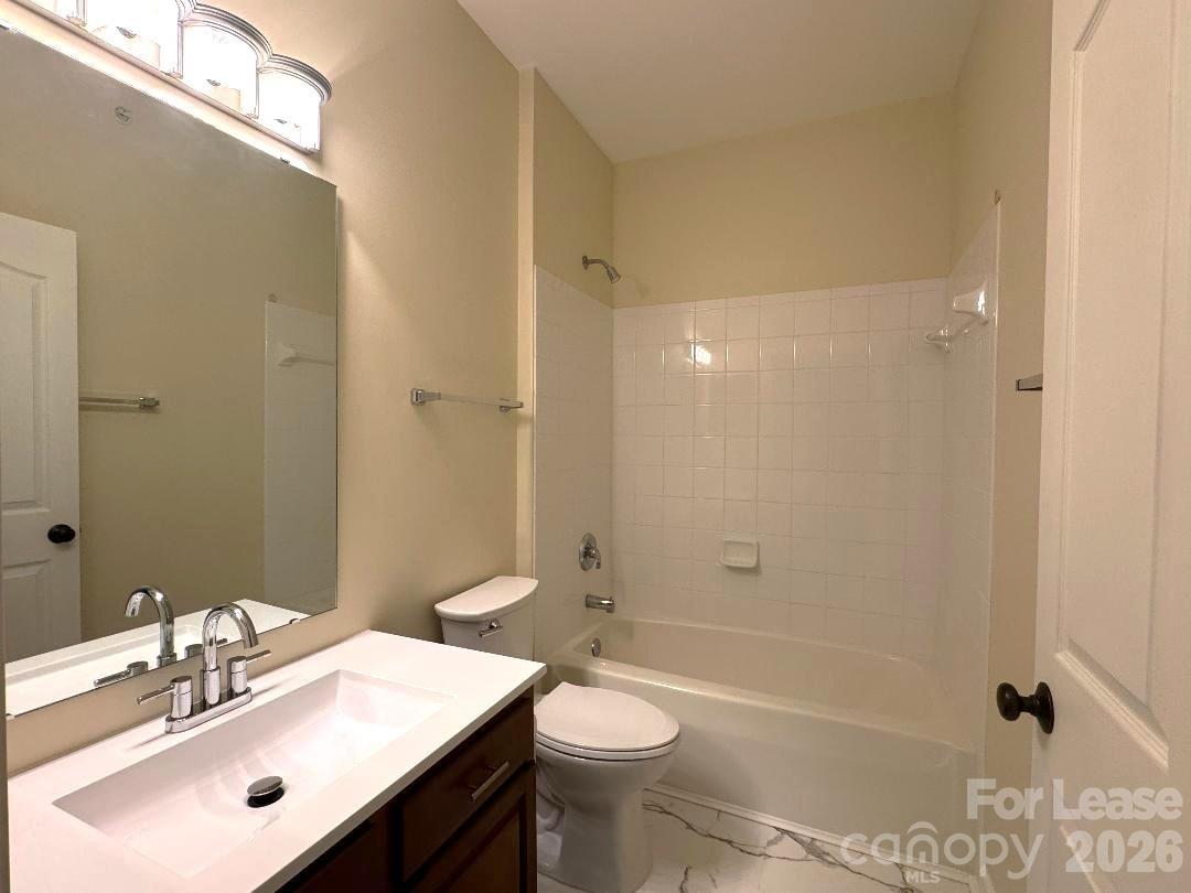 Copper Ridge - Residential Lease