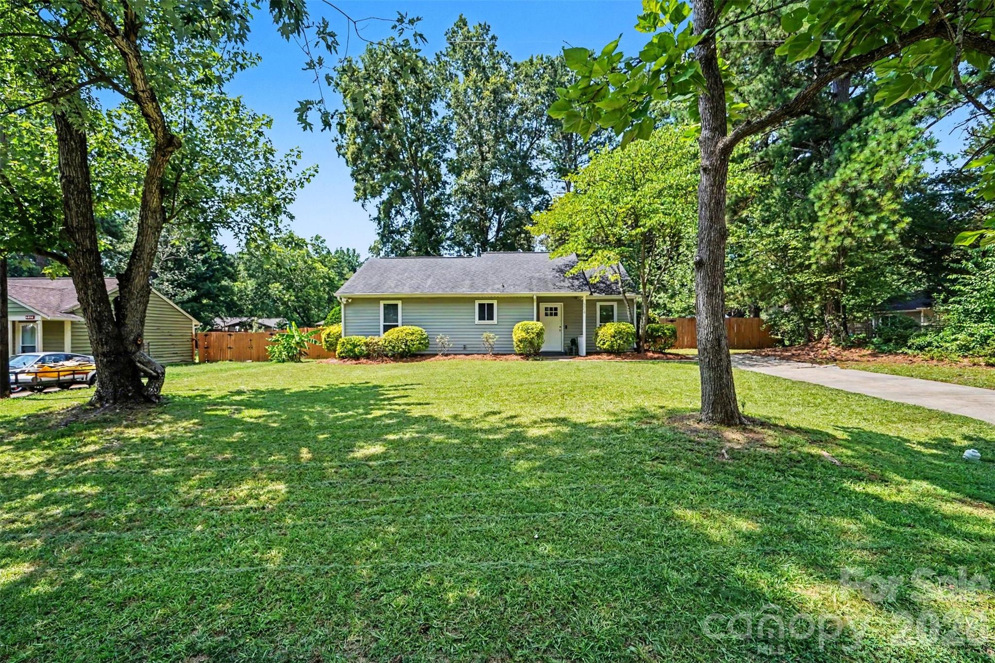 6008 Trysting Road