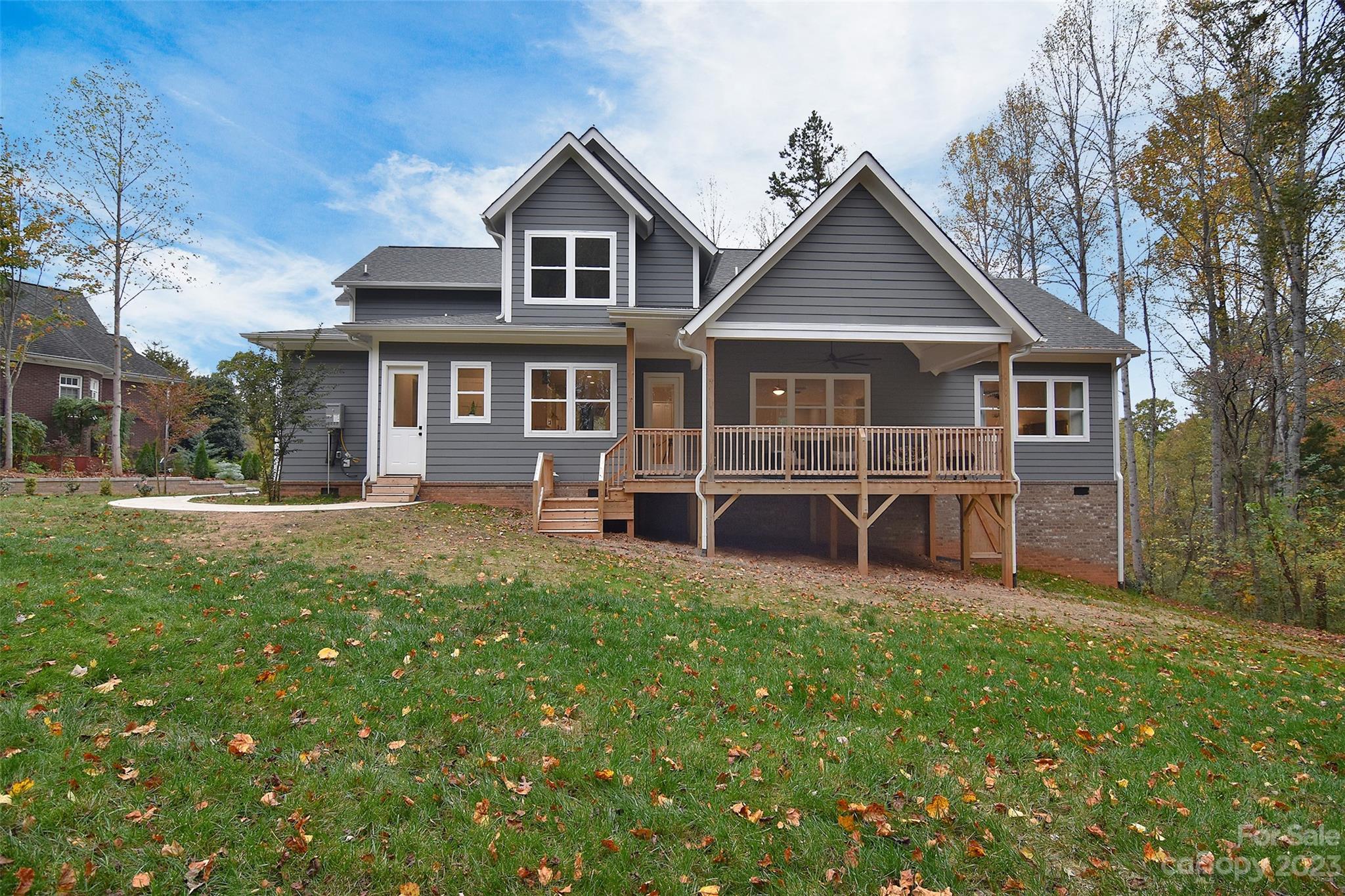 Lakewood - Residential