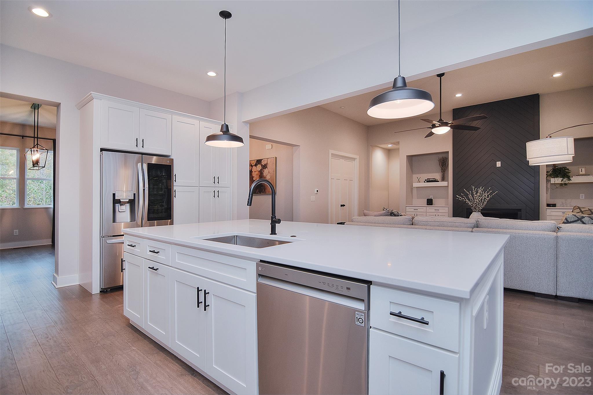 Lakewood - Residential