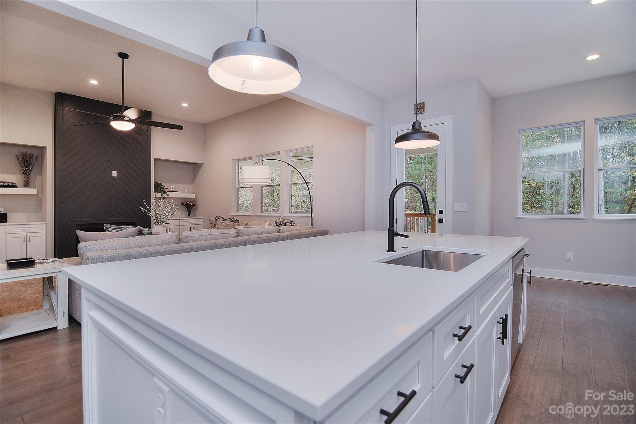 Lakewood - Residential