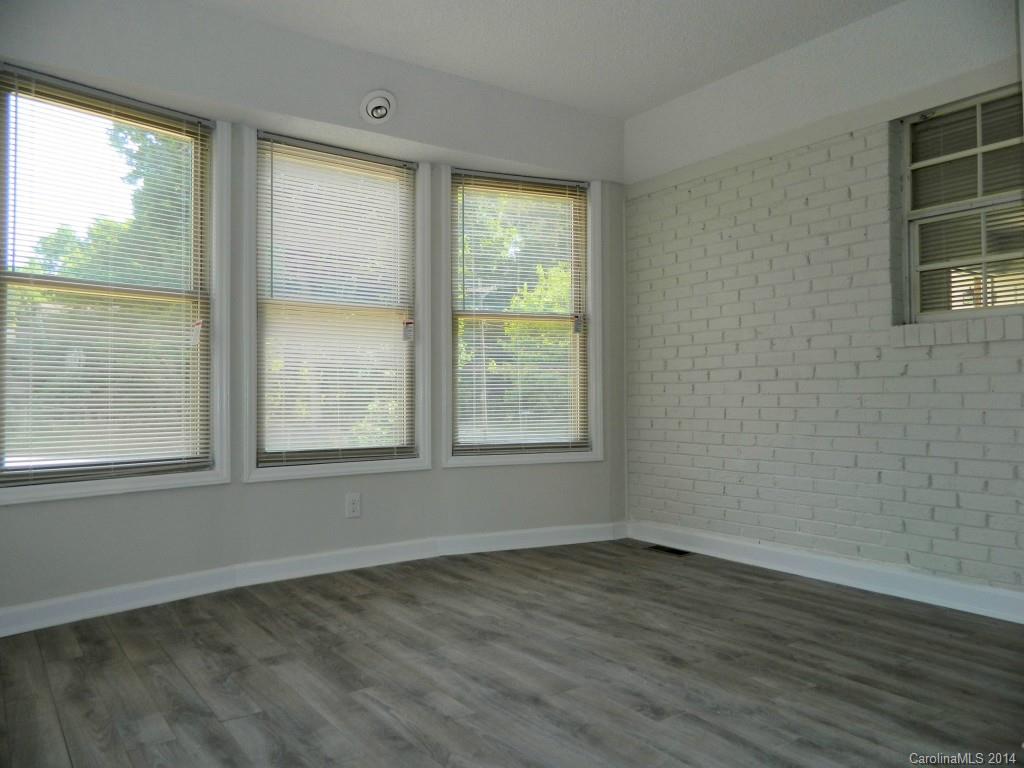 Tablerock - Residential