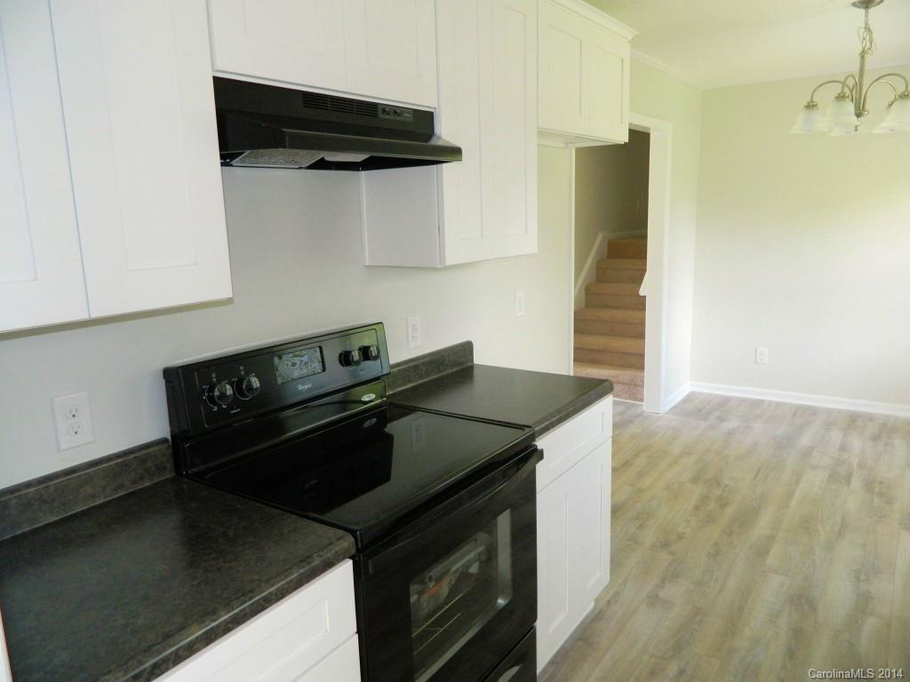 Tablerock - Residential