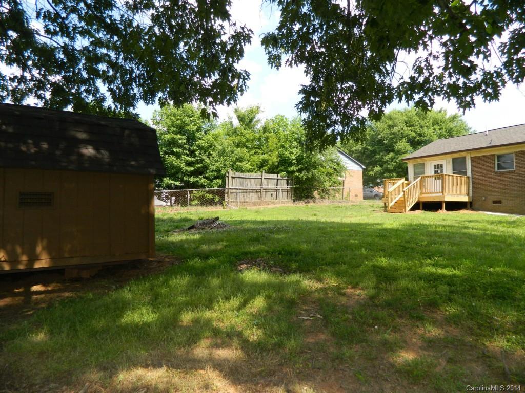 Tablerock - Residential