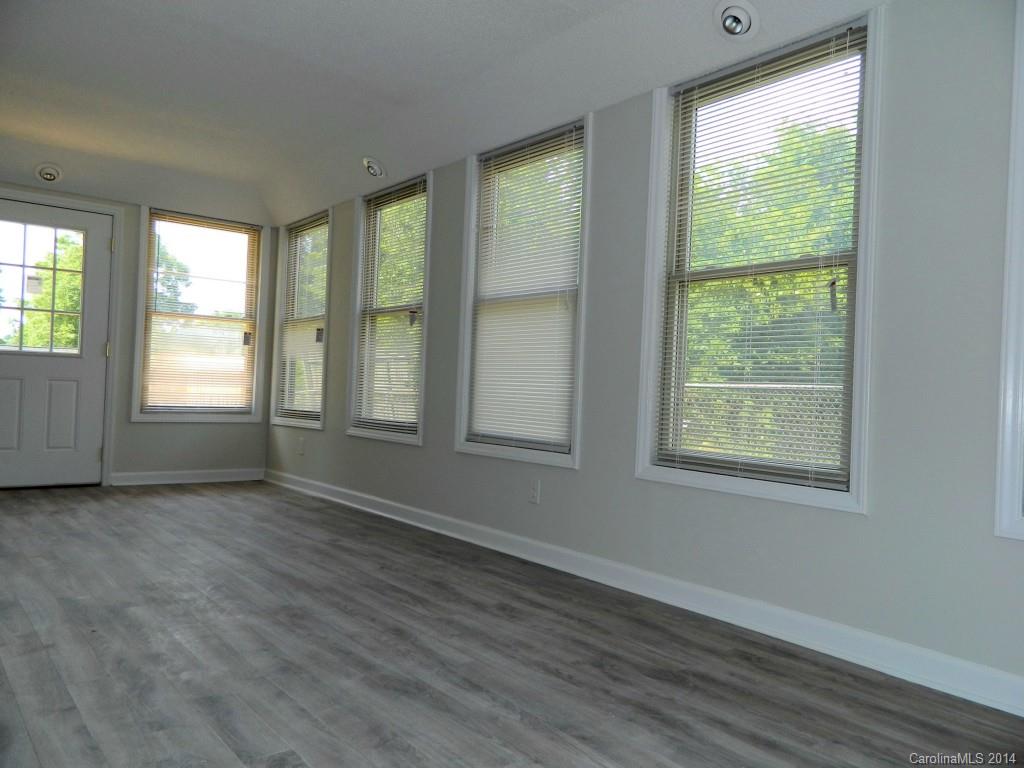 Tablerock - Residential