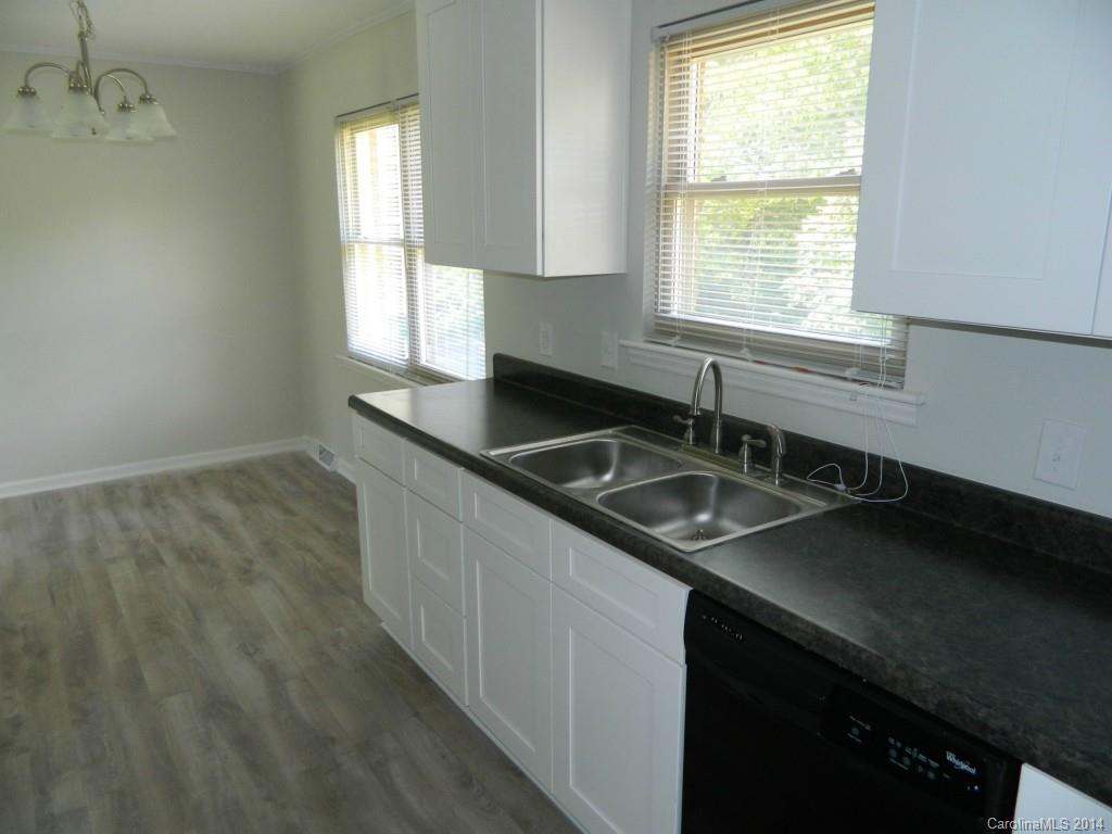 Tablerock - Residential