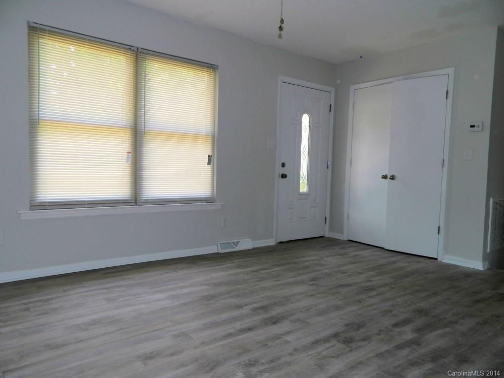 Tablerock - Residential