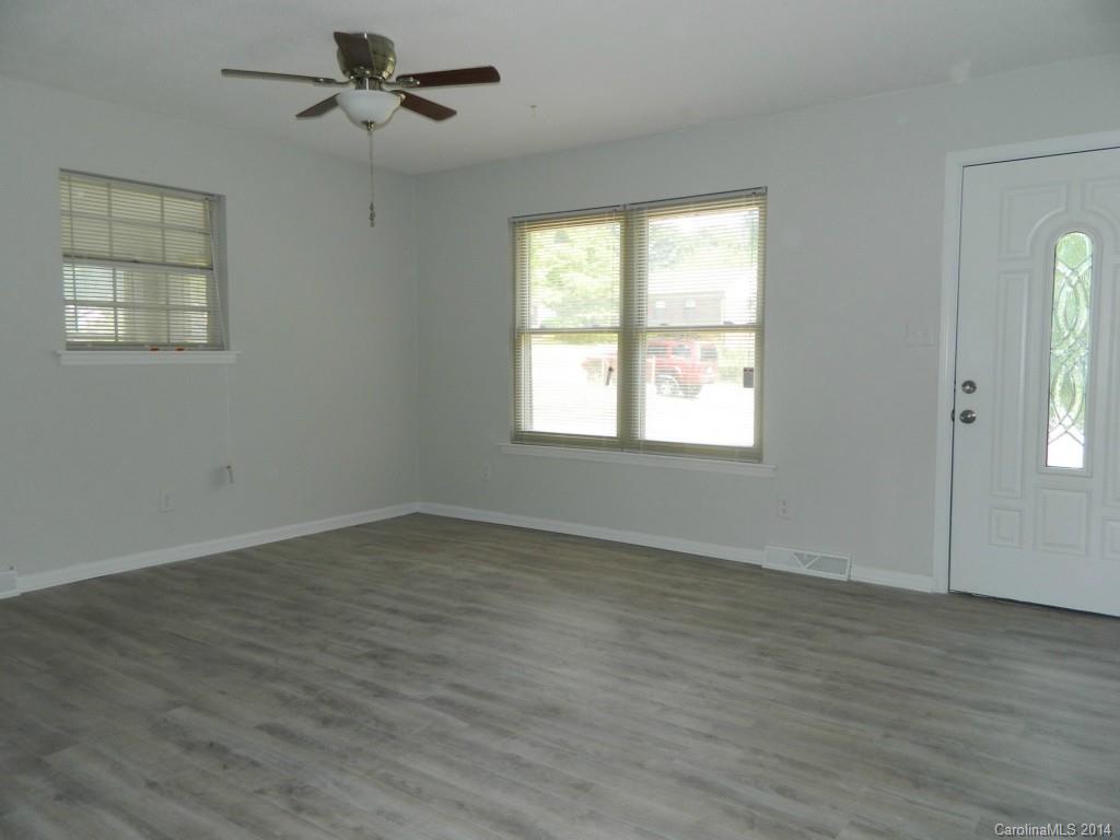 Tablerock - Residential