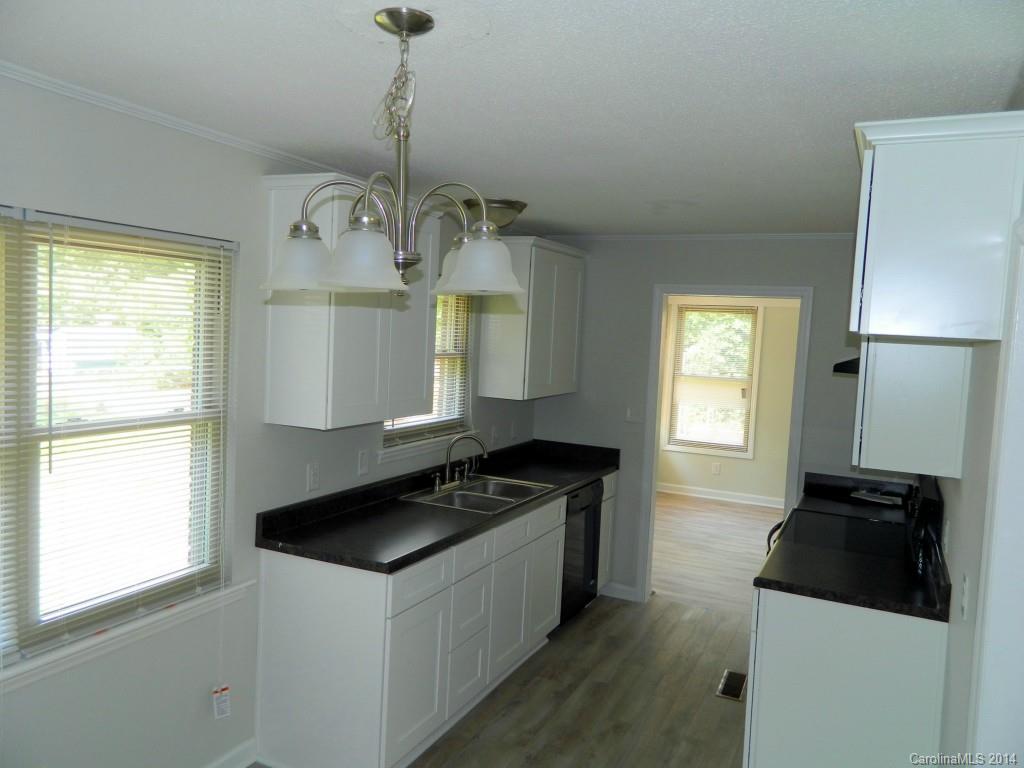 Tablerock - Residential