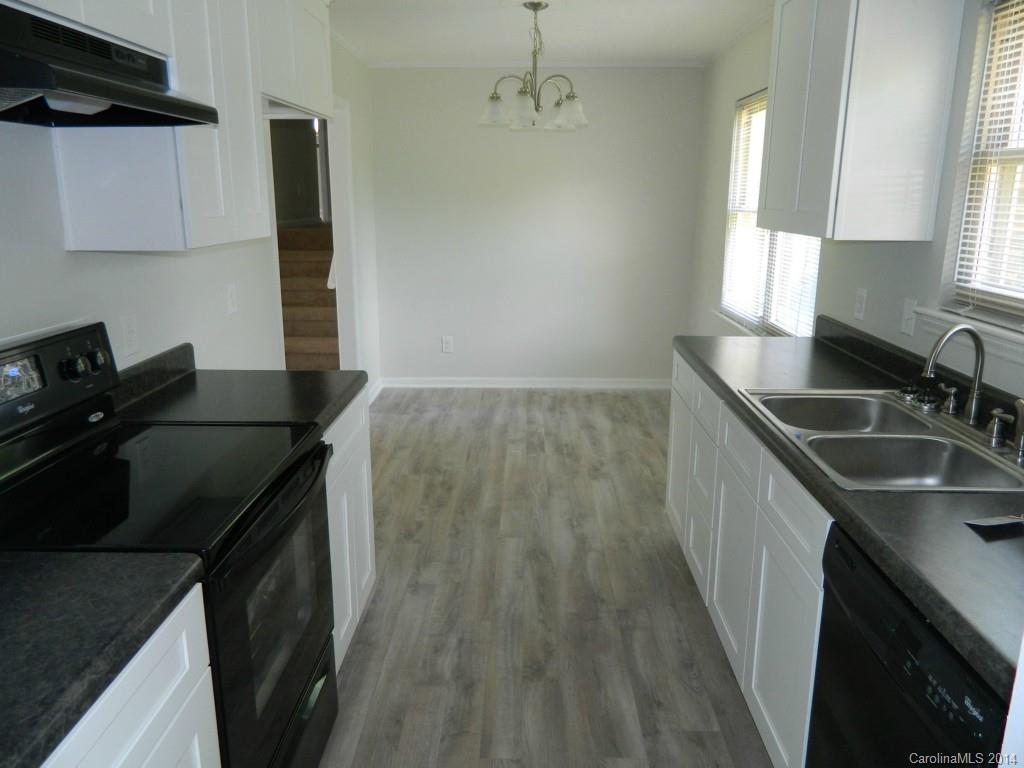 Tablerock - Residential