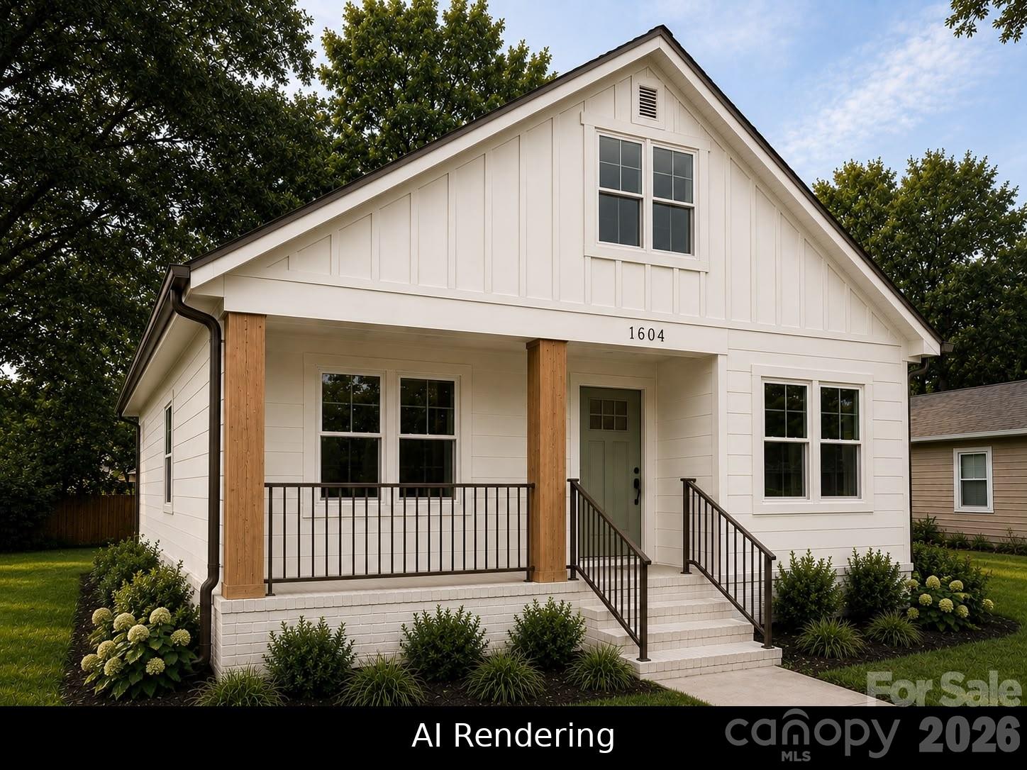 1804 Kennesaw Drive